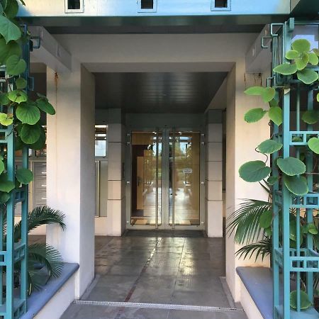 Quiet Flat Next To The Beach Nice Extérieur photo