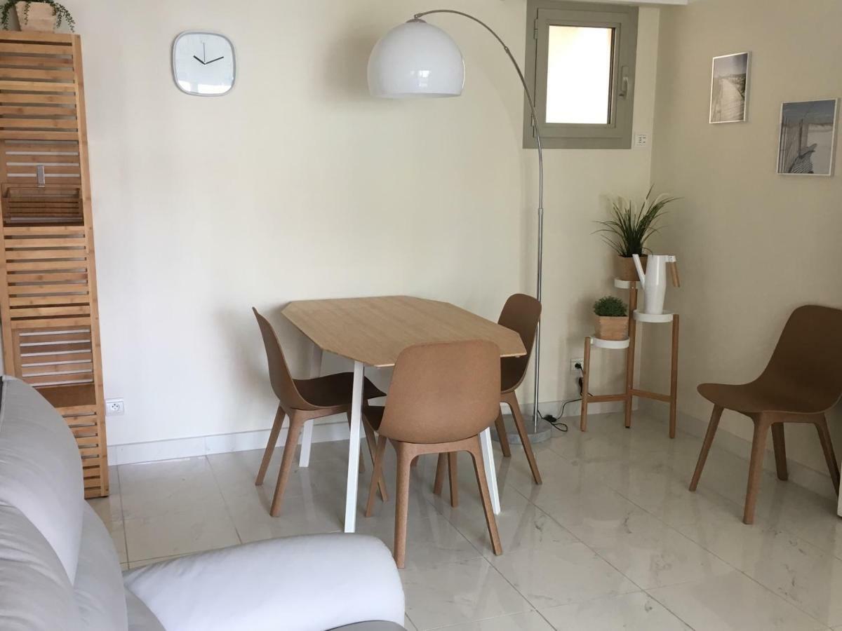 Quiet Flat Next To The Beach Nice Extérieur photo